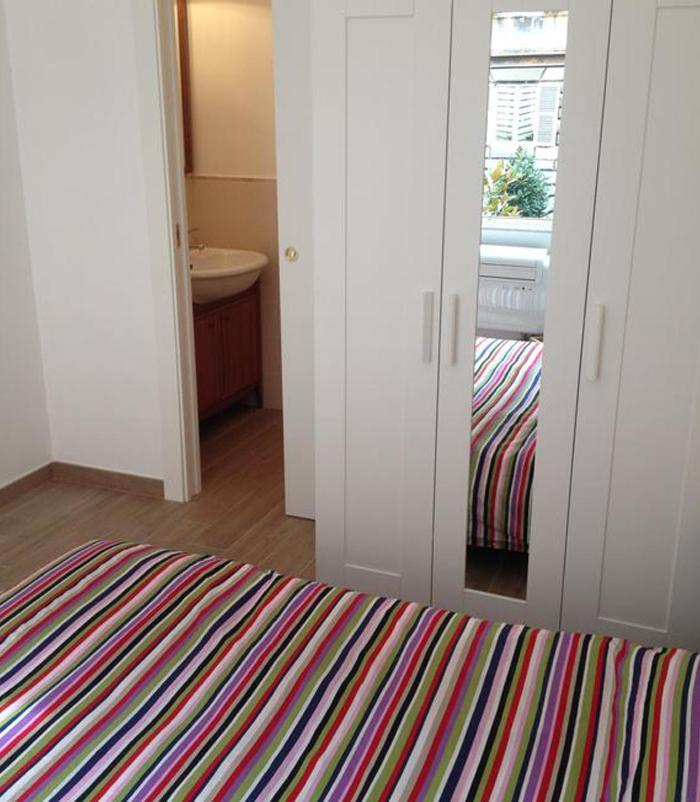 Lombardo Bed & Breakfast Roma Dış mekan fotoğraf