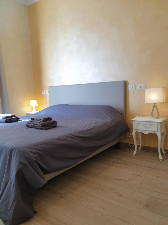 Lombardo Bed & Breakfast Roma Dış mekan fotoğraf