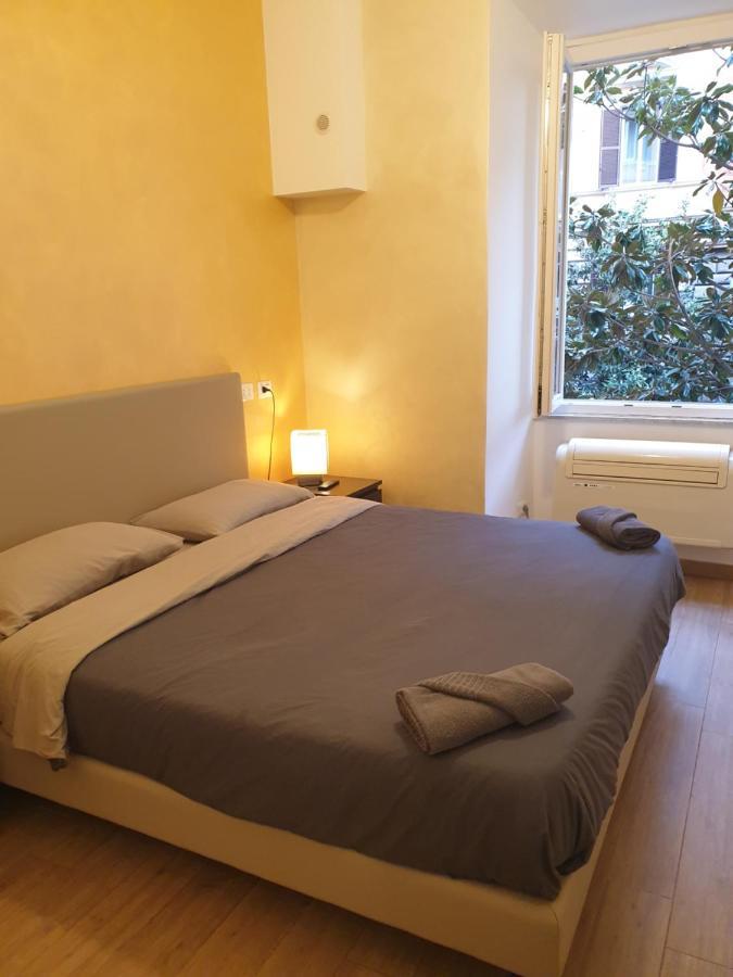 Lombardo Bed & Breakfast Roma Dış mekan fotoğraf