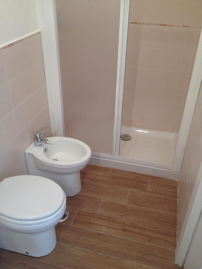 Lombardo Bed & Breakfast Roma Dış mekan fotoğraf