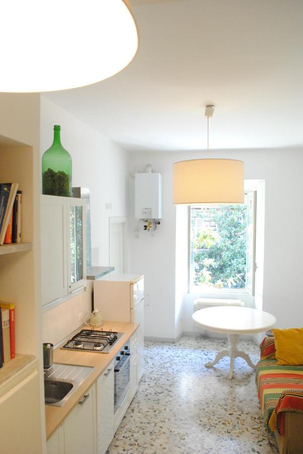Lombardo Bed & Breakfast Roma Dış mekan fotoğraf