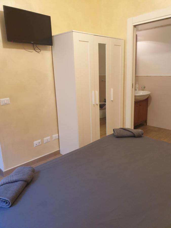 Lombardo Bed & Breakfast Roma Dış mekan fotoğraf