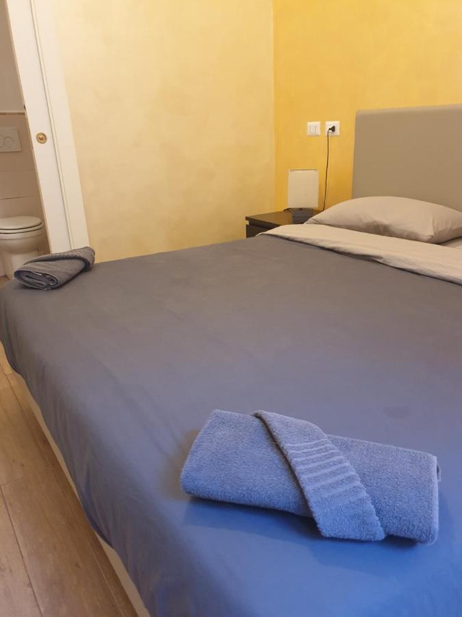 Lombardo Bed & Breakfast Roma Dış mekan fotoğraf