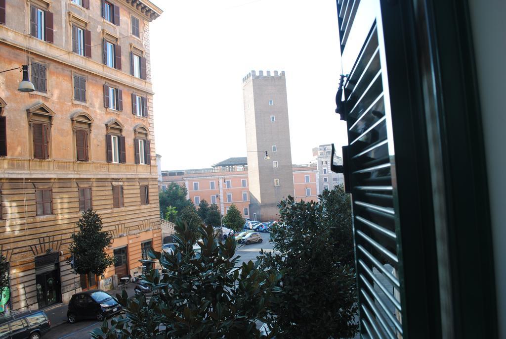 Lombardo Bed & Breakfast Roma Dış mekan fotoğraf