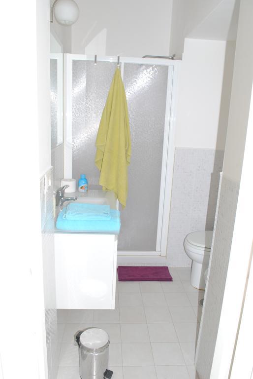 Lombardo Bed & Breakfast Roma Dış mekan fotoğraf